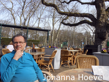 Joahanna Hoeve
